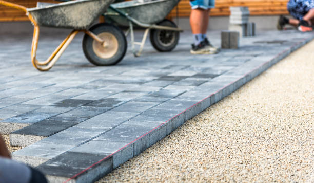 Best Affordable Driveway Pavers  in Lower Lake, CA