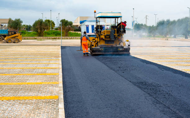 Best Driveway Pavers Installation  in Lower Lake, CA