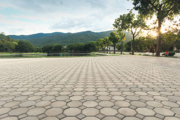 Reasons to Select Us for Your Driveway Paving Requirements in Lower Lake, CA