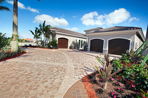 Best Driveway Pavers Installation  in Lower Lake, CA