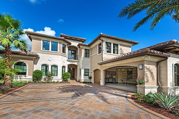 Best Driveway Pavers for Homes  in Lower Lake, CA
