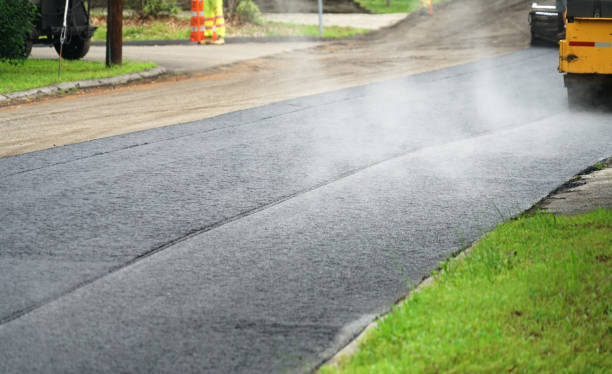 Best Driveway Paving Contractor  in Lower Lake, CA