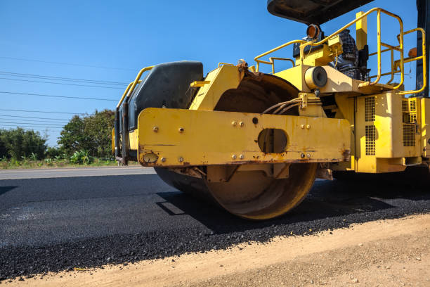 Best Residential Driveway Paver Services  in Lower Lake, CA